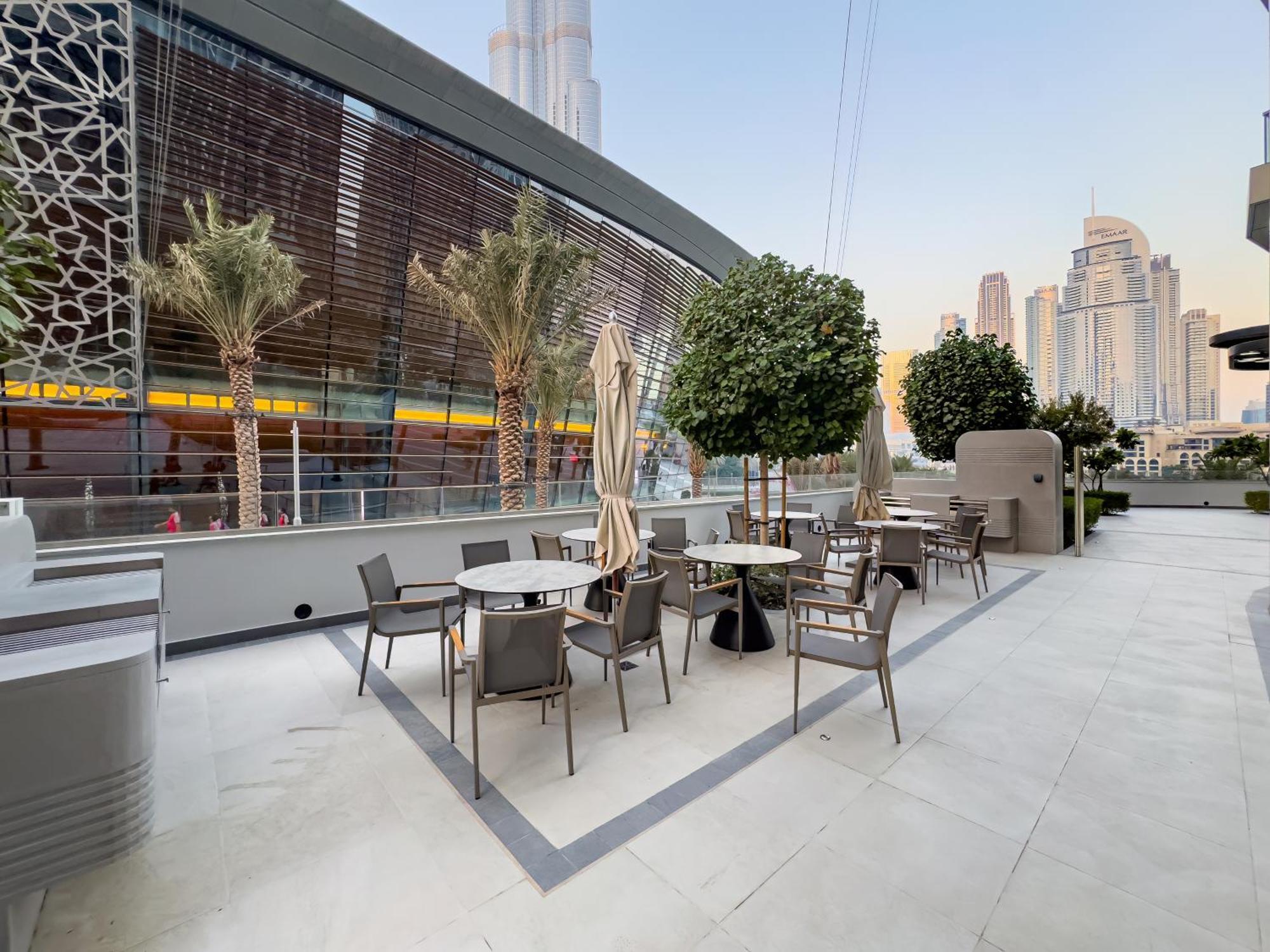 Grande 907 2 Bhk Full Burj Khalifa & Fountain View Apartment *